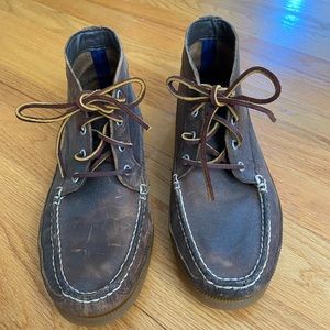 Men’s Sperry Topsider